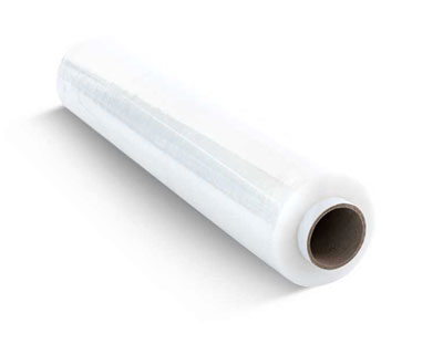 Hand Stretch Film