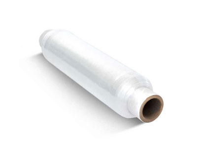 Pre-Stretched Film