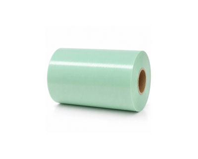 Silage film